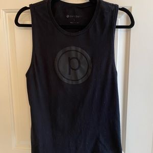 Pure Barre Tank